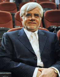 چرا عارف ریاست دانشگاه تهران را نپذیرفت؟