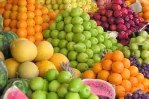 کاهش کم سابقه مصرف میوه در کشور