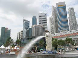 سنگاپور مرکز ثروتمندان آسیا می​شود