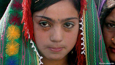 سالانه ۱۴ میلیون دختر نوجوان، قربانی ازدواج‌های زودهنگام