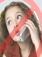 اثرات خطرناک اشعه تلفن همراه بر کودکان