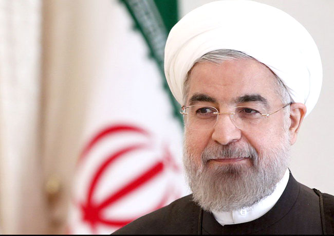 روحاني:​ معضل جامعه فقر فرهنگی و اقتصادی و نبود اخلاق است
