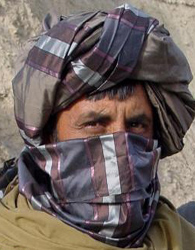 قصد کارشکنی طالبان در انتخابات افغانستان