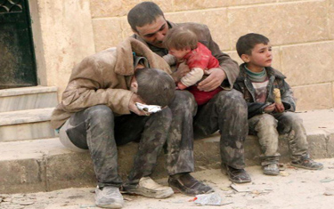 بحران خونين و فاجعه بار سوریه از زبان آمار و ارقام