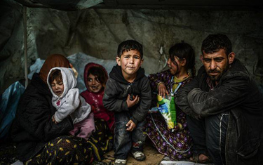 سوریه‌؛خطرناک‌ترین مکان‌ جهان برای کودکان