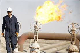 ايران و عمان قرارداد صادرات گاز امضا کردند