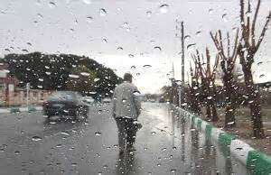 تهران فردا مجددا بارانی خواهد شد
