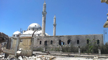احتمال لشگرکشی ترکیه به حلب سوريه