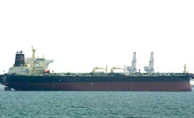 واردات نفت کره از ایران 4.5 برابر شد