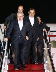 مرحله دوم از گام نهایی مذاکرات ایران و 1+5