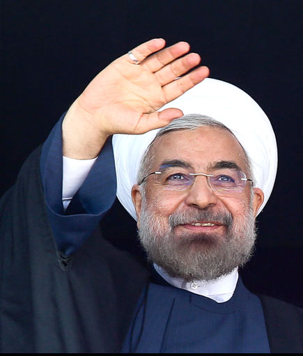 پيام نوروزی رئيس​جمهور برای ایرانیان