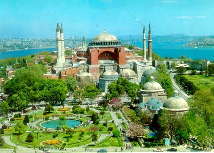برنامه ​ترکیه برای 5 میلیون گردشگر ایرانی