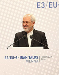 پیام نوروزی ظریف به ایرانیان خارج از کشور