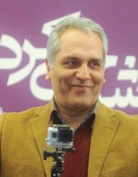 بازگشت مهران مدیری به تلویزیون با بهار
