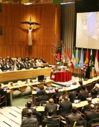 جشن نوروز 12 کشور در سازمان ملل