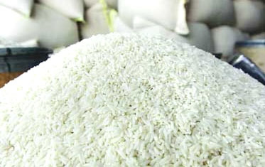 کاهش صادرات برنج هندی به ایران