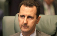 بشار اسد همچنان در فكر ماندن در قدرت