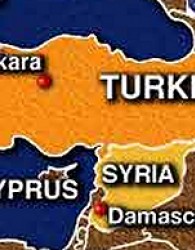 استقرار ارتش ترکیه در بخشي از سوریه