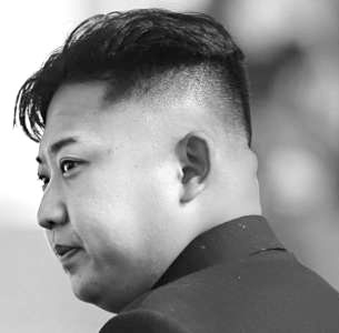 رهبر کره شمالی: آمریکا را در هم می​شکنیم
