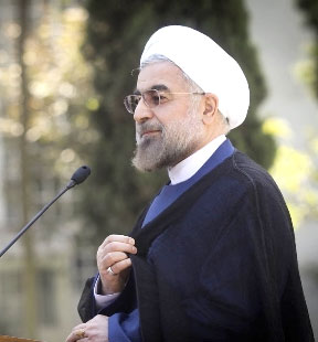 روحاني: وضع بهداشت و درمان خوب نیست
