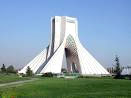 فروش برج آزادی تهران، دروغ 13 بود