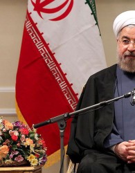 روحاني:​ وقتي مسائل را باز کنم، خیلی‌ها خجل می‌شوند