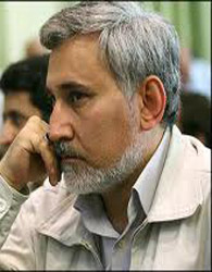 احمدی‌نژاد میان اکثر مردم وجهه مناسبی ندارد