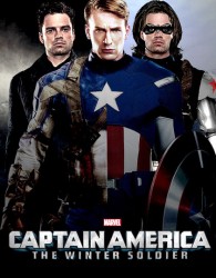 «کاپیتان آمریکا»  درصدر گیشه​هاي جهاني