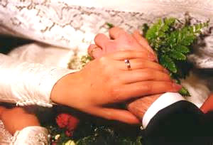 گزارش جالب گاردین از مراسم ازدواج در ایران