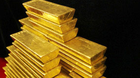 قیمت جهانی اونس طلا صعود کرد