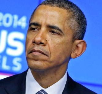 انتقاد باراك اوباما از جمهوری‌خواهان آمريكا
