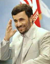 هواداران محمود احمدی‌نژادی‌«هما» می‌آیند!