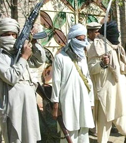 طالبان: هیچ رئیس‌جمهوری را نمی‌پذیریم