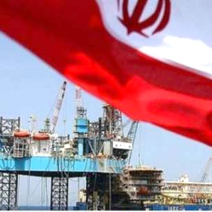 صادرات نفت ایران رکورد 20 ماهه را شکست