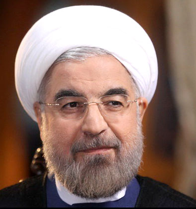 روحاني: ​با طرح‌ دولت چهره سیستان و بلوچستان تغییر می‌کند