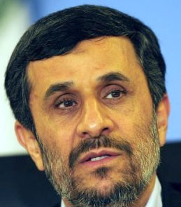 کنايه معنادار مهدوي کني به احمدي​نژاد