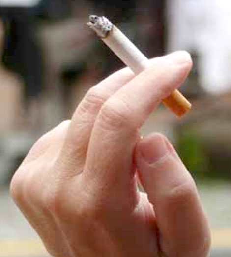 سیگاری ترین کشورهای جهان!/فهرست
