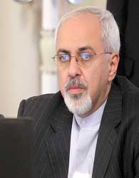 ظریف: توافق ایران و ۱+۵ طی ۳ماه آینده