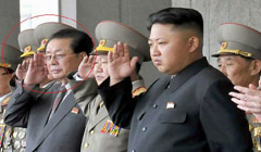 حاكم کره شمالي رئيس پارلمان هم شد!