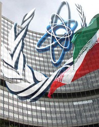 آژانس:​ ایران به توافق هسته‌ای پایبند است