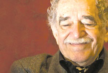 تسلیت اوباما و نویسنده‌ها برای مرگ مارکز