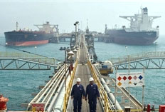 جزییات تهاتر نفتی 20ميلياردي ایران​و روسیه