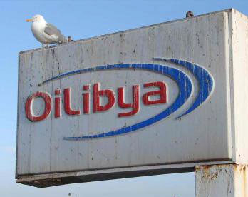 آغاز صادرات نفت لیبی پس از ماه​ها