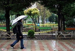 تا سه​شنبه بیشتر استان​ها بارانی هستند