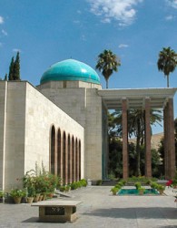 شیراز میزبان بزرگداشت سعدی می‌شود