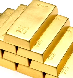 سقوط بیشتر قیمت طلا در بازار جهانی