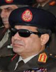 نامزدهای‌ریاست‌جمهوری مصر فقط دو نفرند