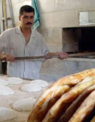 تعیین تکليف قیمت جدید نان تا دو ماه دیگر