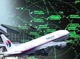 صدور گواهی مرگ مسافران هواپیمای مالزي