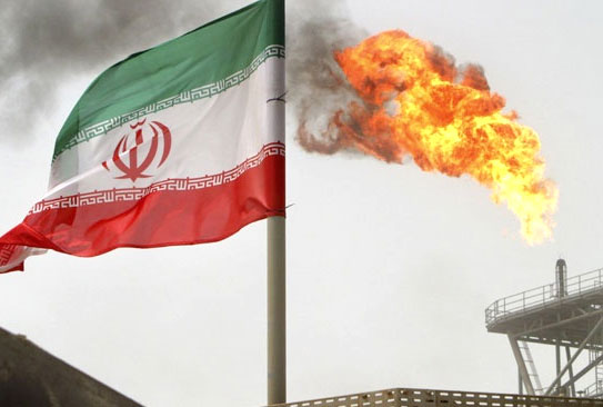 افزایش صادرات نفت ایران بي​توجه به تحریم‌